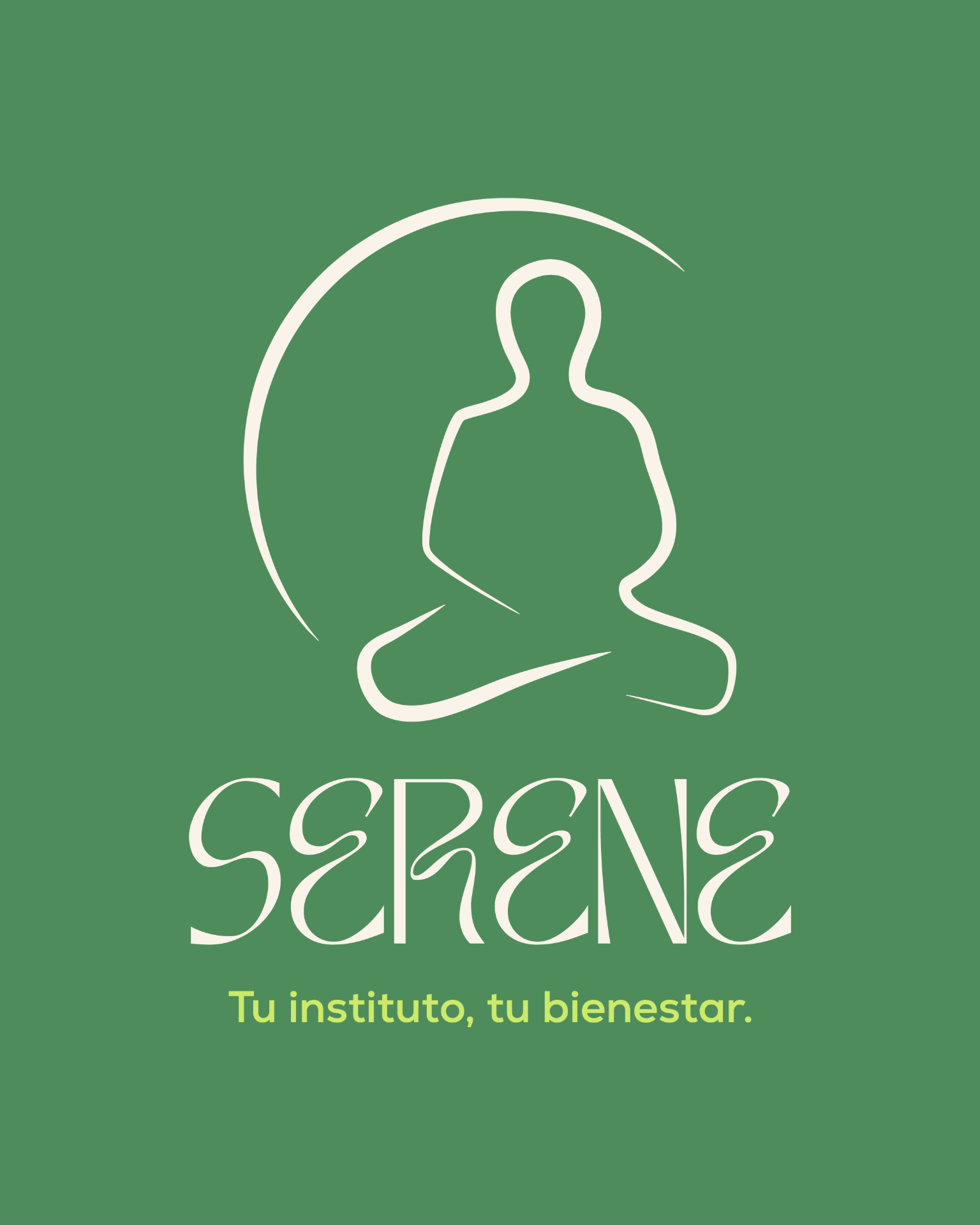 Serene