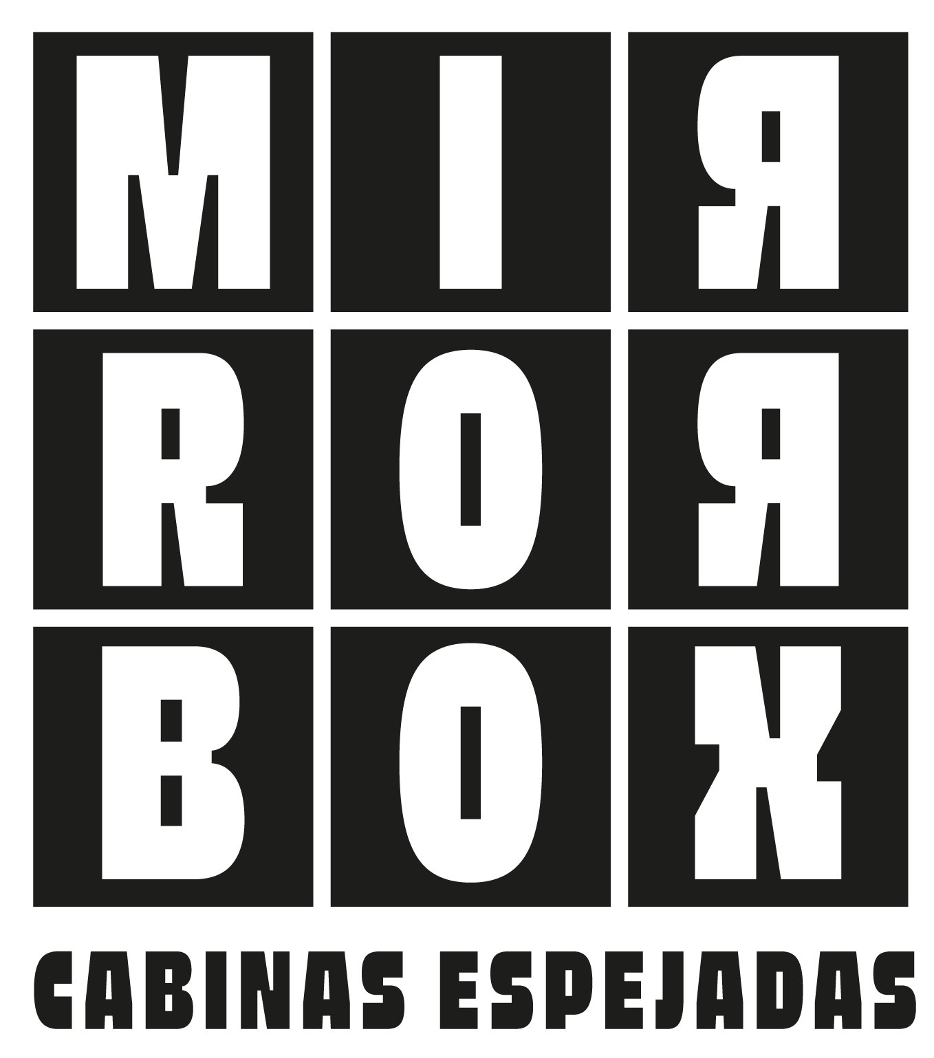 Mirror Box